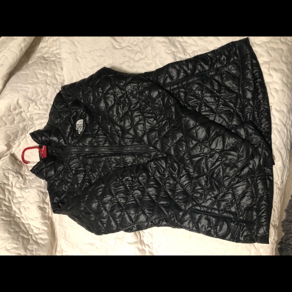 Northface jacket